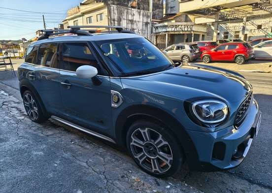 MINI-COUNTRYMAN-2023
