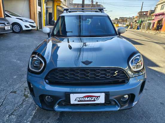 MINI-COUNTRYMAN-2023
