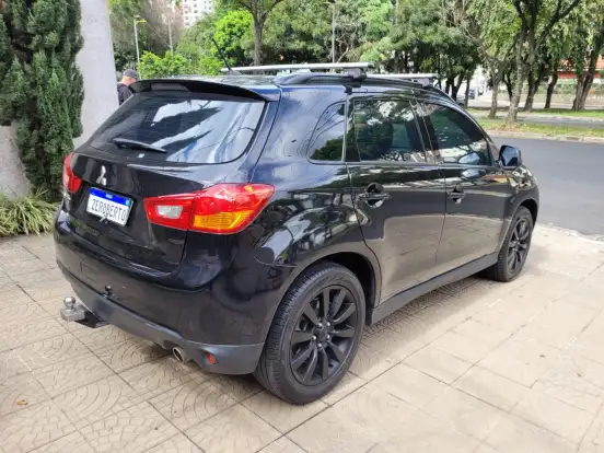 MITSUBISHI-ASX-2015