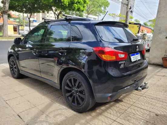 MITSUBISHI-ASX-2015