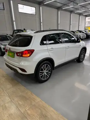 MITSUBISHI-ASX-2018