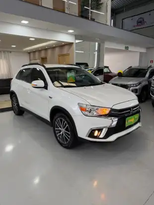 MITSUBISHI-ASX-2018