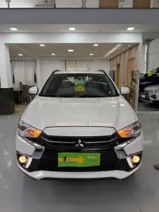 MITSUBISHI-ASX-2018