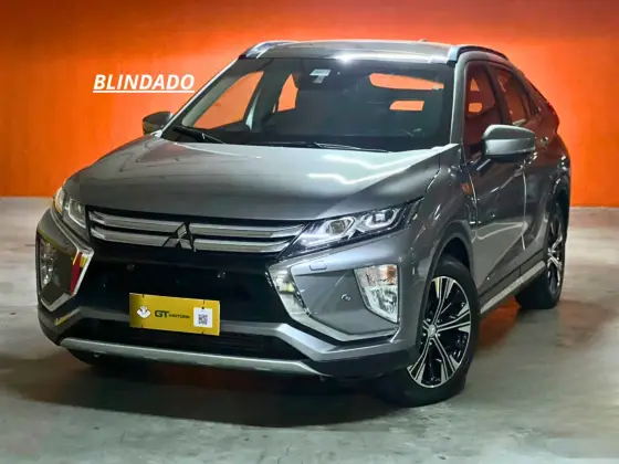 MITSUBISHI ECLIPSE CROSS 1.5 MIVEC TURBO GASOLINA HPE-S AWD CVT MITSUBISHI ECLIPSE CROSS 1.5 MIVEC TURBO GASOLINA HPE-S AWD CVT