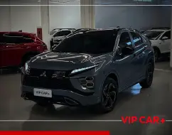 MITSUBISHI ECLIPSE CROSS 1.5 MIVEC TURBO GASOLINA TARMAC CVT MITSUBISHI ECLIPSE CROSS 1.5 MIVEC TURBO GASOLINA TARMAC CVT