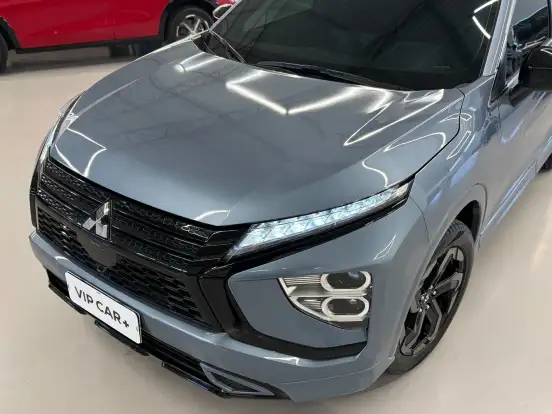 MITSUBISHI-ECLIPSE CROSS-1.5 MIVEC TURBO GASOLINA TARMAC CVT MITSUBISHI-ECLIPSE CROSS-2026