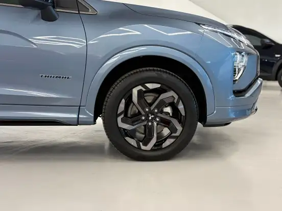 MITSUBISHI-ECLIPSE CROSS-1.5 MIVEC TURBO GASOLINA TARMAC CVT MITSUBISHI-ECLIPSE CROSS-2026