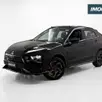 MITSUBISHI ECLIPSE CROSS 1.5 MIVEC TURBO GASOLINA HPE-S BLACK S-AWC CVT MITSUBISHI ECLIPSE CROSS 1.5 MIVEC TURBO GASOLINA HPE-S BLACK S-AWC CVT