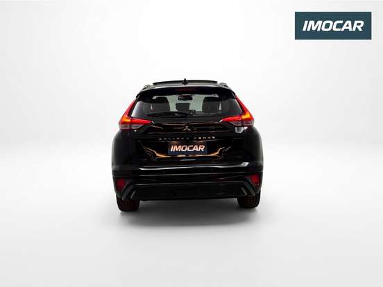 MITSUBISHI-ECLIPSE CROSS-1.5 MIVEC TURBO GASOLINA HPE-S BLACK S-AWC CVT MITSUBISHI-ECLIPSE CROSS-2025