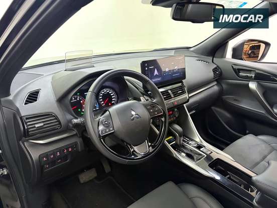 MITSUBISHI-ECLIPSE CROSS-2025