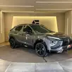 MITSUBISHI ECLIPSE CROSS 1.5 MIVEC TURBO GASOLINA HPE-S BLACK S-AWC CVT MITSUBISHI ECLIPSE CROSS 1.5 MIVEC TURBO GASOLINA HPE-S BLACK S-AWC CVT