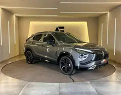 MITSUBISHI ECLIPSE CROSS 1.5 MIVEC TURBO GASOLINA HPE-S BLACK S-AWC CVT MITSUBISHI ECLIPSE CROSS 1.5 MIVEC TURBO GASOLINA HPE-S BLACK S-AWC CVT