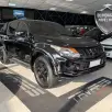 MITSUBISHI L200 TRITON 2.4 16V TURBO DIESEL SPORT HPE CD 4P 4X4 AUTOMÁTICO MITSUBISHI L200 TRITON 2.4 16V TURBO DIESEL SPORT HPE CD 4P 4X4 AUTOMÁTICO