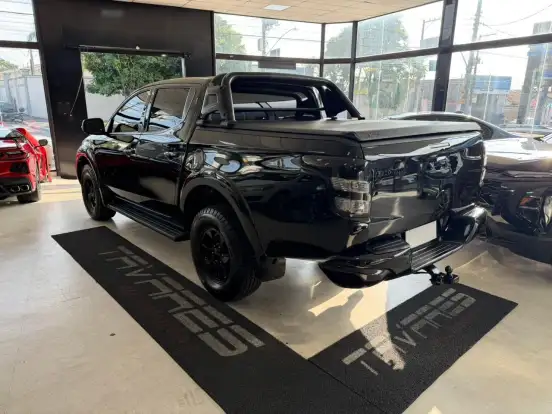MITSUBISHI-L200 TRITON-2019