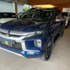 MITSUBISHI L200 TRITON 2.4 16V TURBO DIESEL SPORT HPE CD 4P 4X4 AUTOMÁTICO MITSUBISHI L200 TRITON 2.4 16V TURBO DIESEL SPORT HPE CD 4P 4X4 AUTOMÁTICO