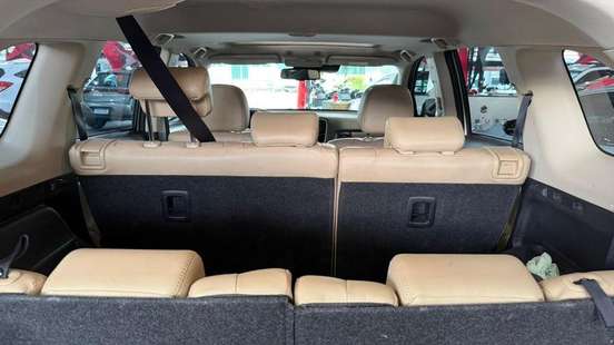 MITSUBISHI-OUTLANDER-3.0 MIVEC V6 GASOLINA HPE-S AWD AUTOMÁTICO MITSUBISHI-OUTLANDER-2020