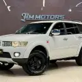 MITSUBISHI PAJERO 2.5 HD 4X4 8V TURBO INTERCOOLER DIESEL 4P MANUAL MITSUBISHI PAJERO 2.5 HD 4X4 8V TURBO INTERCOOLER DIESEL 4P MANUAL