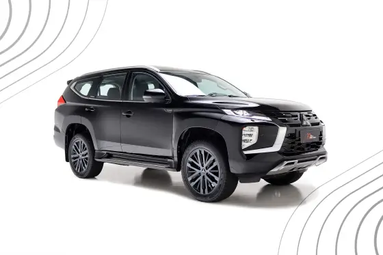 MITSUBISHI PAJERO SPORT 2.4 16V MIVEC TURBO DIESEL LEGEND AWD AUTOMÁTICO MITSUBISHI PAJERO SPORT 2.4 16V MIVEC TURBO DIESEL LEGEND AWD AUTOMÁTICO