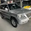MITSUBISHI PAJERO TR4 2.0 4X4 16V 131CV GASOLINA 4P AUTOMÁTICO MITSUBISHI PAJERO TR4 2.0 4X4 16V 131CV GASOLINA 4P AUTOMÁTICO