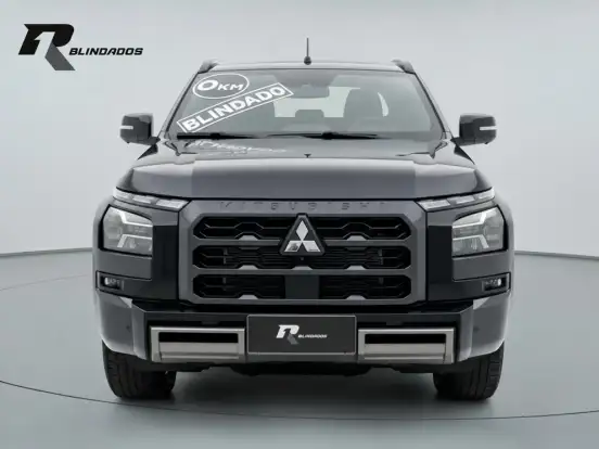 MITSUBISHI-TRITON-2.4 BITURBO DIESEL CD KATANA 4X4 AUTOMÁTICO MITSUBISHI-TRITON-2026