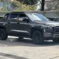 MITSUBISHI TRITON 2.4 BITURBO DIESEL CD KATANA 4X4 AUTOMÁTICO MITSUBISHI TRITON 2.4 BITURBO DIESEL CD KATANA 4X4 AUTOMÁTICO