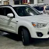 MITSUBISHI ASX 2.0 4X4 AWD 16V GASOLINA 4P AUTOMÁTICO MITSUBISHI ASX 2.0 4X4 AWD 16V GASOLINA 4P AUTOMÁTICO