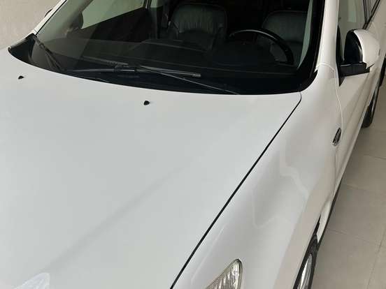 MITSUBISHI-ASX-2.0 4X4 AWD 16V GASOLINA 4P AUTOMÁTICO MITSUBISHI-ASX-2014