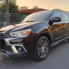 MITSUBISHI ASX 2.0 MIVEC FLEX GLS CVT MITSUBISHI ASX 2.0 MIVEC FLEX GLS CVT