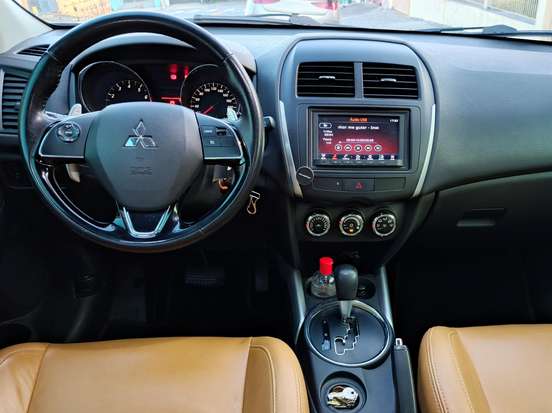 MITSUBISHI-ASX-2020