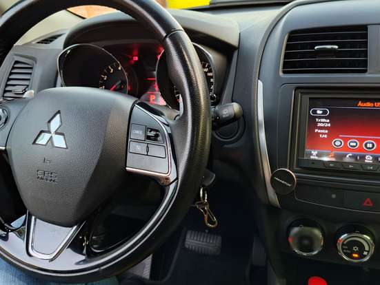 MITSUBISHI-ASX-2020