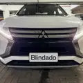 MITSUBISHI ECLIPSE CROSS 1.5 MIVEC TURBO GASOLINA HPE-S CVT MITSUBISHI ECLIPSE CROSS 1.5 MIVEC TURBO GASOLINA HPE-S CVT