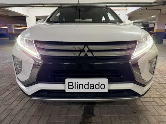 MITSUBISHI-ECLIPSE CROSS-2018