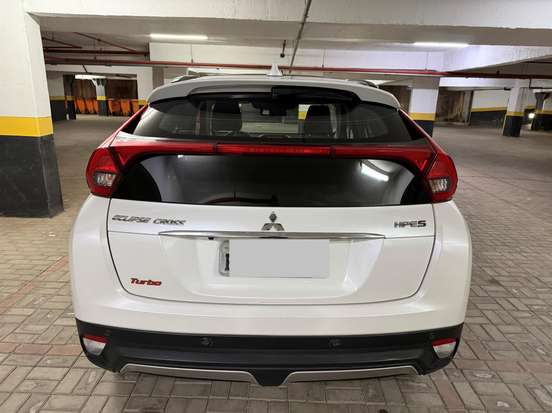 MITSUBISHI-ECLIPSE CROSS-2018