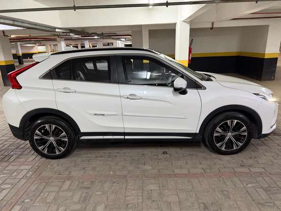 MITSUBISHI-ECLIPSE CROSS-2018