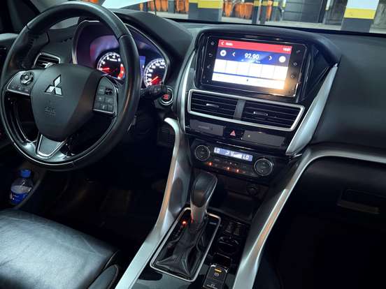 MITSUBISHI-ECLIPSE CROSS-2018