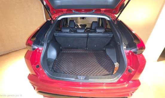 MITSUBISHI-ECLIPSE CROSS-2022