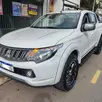 MITSUBISHI L200 TRITON 2.4 16V TURBO DIESEL GL CD 4X4 MANUAL MITSUBISHI L200 TRITON 2.4 16V TURBO DIESEL GL CD 4X4 MANUAL