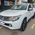 MITSUBISHI L200 TRITON 2.4 16V TURBO DIESEL GL CD 4X4 MANUAL MITSUBISHI L200 TRITON 2.4 16V TURBO DIESEL GL CD 4X4 MANUAL