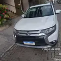 MITSUBISHI OUTLANDER 2.0 16V GASOLINA 4P AUTOMÁTICO MITSUBISHI OUTLANDER 2.0 16V GASOLINA 4P AUTOMÁTICO
