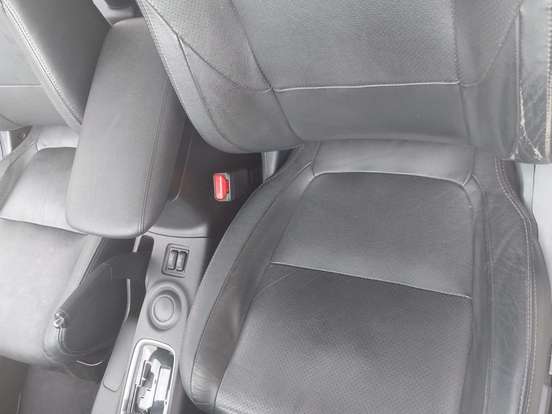 MITSUBISHI-OUTLANDER-2.0 16V GASOLINA 4P AUTOMÁTICO MITSUBISHI-OUTLANDER-2015