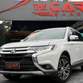 MITSUBISHI OUTLANDER 2.0 COMFORT 16V GASOLINA 4P AUTOMÁTICO MITSUBISHI OUTLANDER 2.0 COMFORT 16V GASOLINA 4P AUTOMÁTICO