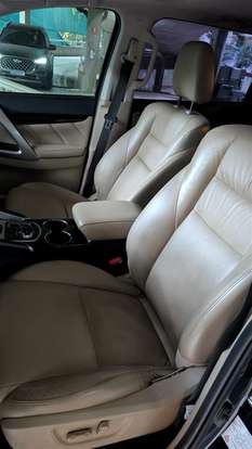MITSUBISHI-PAJERO SPORT-2019