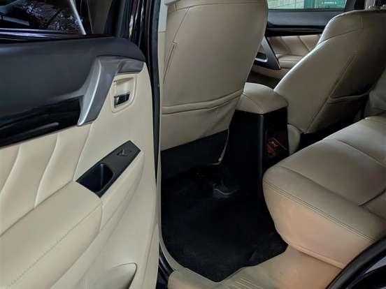 MITSUBISHI-PAJERO SPORT-2.4 16V MIVEC TURBO DIESEL HPE AWD AUTOMÁTICO MITSUBISHI-PAJERO SPORT-2019