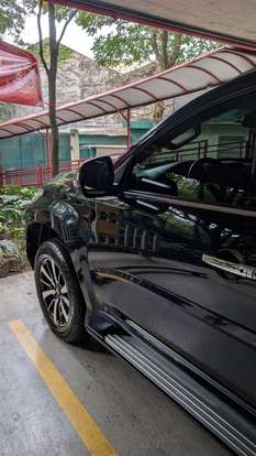 MITSUBISHI-PAJERO SPORT-2019