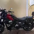 MOTO MORINI CALIBRO CUSTOM MOTO MORINI CALIBRO CUSTOM