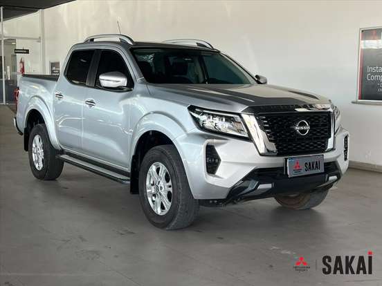 NISSAN-FRONTIER-2023