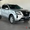 NISSAN FRONTIER 2.3 16V TURBO DIESEL XE CD 4X4 AUTOMÁTICO NISSAN FRONTIER 2.3 16V TURBO DIESEL XE CD 4X4 AUTOMÁTICO