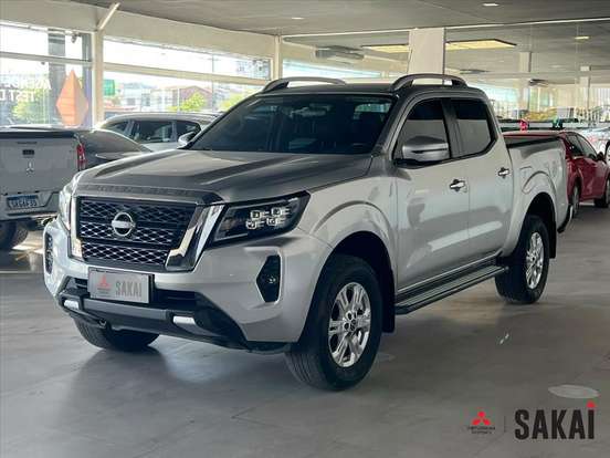NISSAN-FRONTIER-2023
