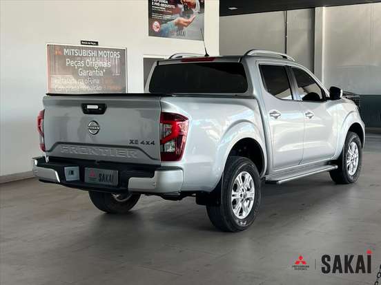 NISSAN-FRONTIER-2023