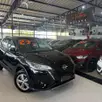 NISSAN KICKS 1.6 16V FLEXSTART ACTIVE XTRONIC NISSAN KICKS 1.6 16V FLEXSTART ACTIVE XTRONIC